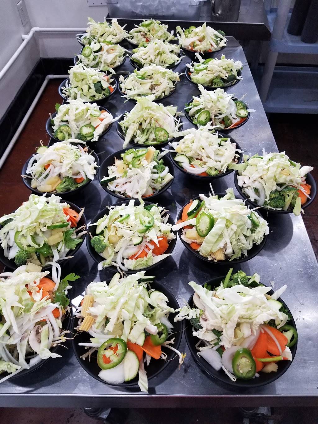 BB Mongolian BBQ | restaurant | 5930 Corporate Ave, Cypress, CA 90630, USA | 7149529234 OR +1 714-952-9234