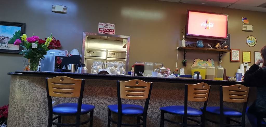 La Carreta | restaurant | 75 S Rancho Rd B, Thousand Oaks, CA 91362, USA | 8054944624 OR +1 805-494-4624