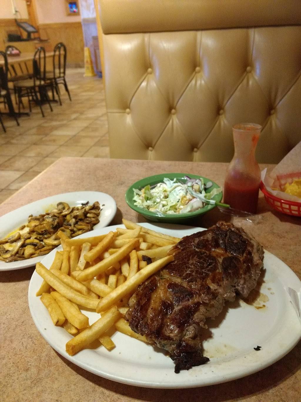 Maricelas Mexican Grill | restaurant | 100 Commerce St, Sandersville, GA 31082, USA | 4785539304 OR +1 478-553-9304