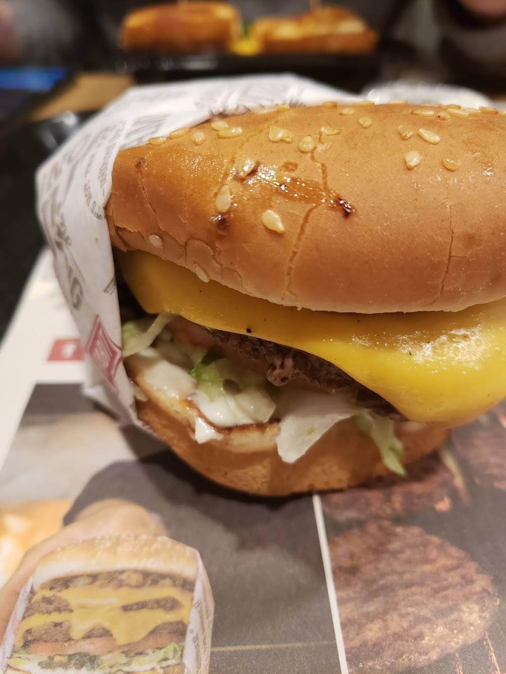 The Habit Burger Grill | restaurant | 17150 Brookhurst St a, Fountain Valley, CA 92708, USA | 7143780154 OR +1 714-378-0154