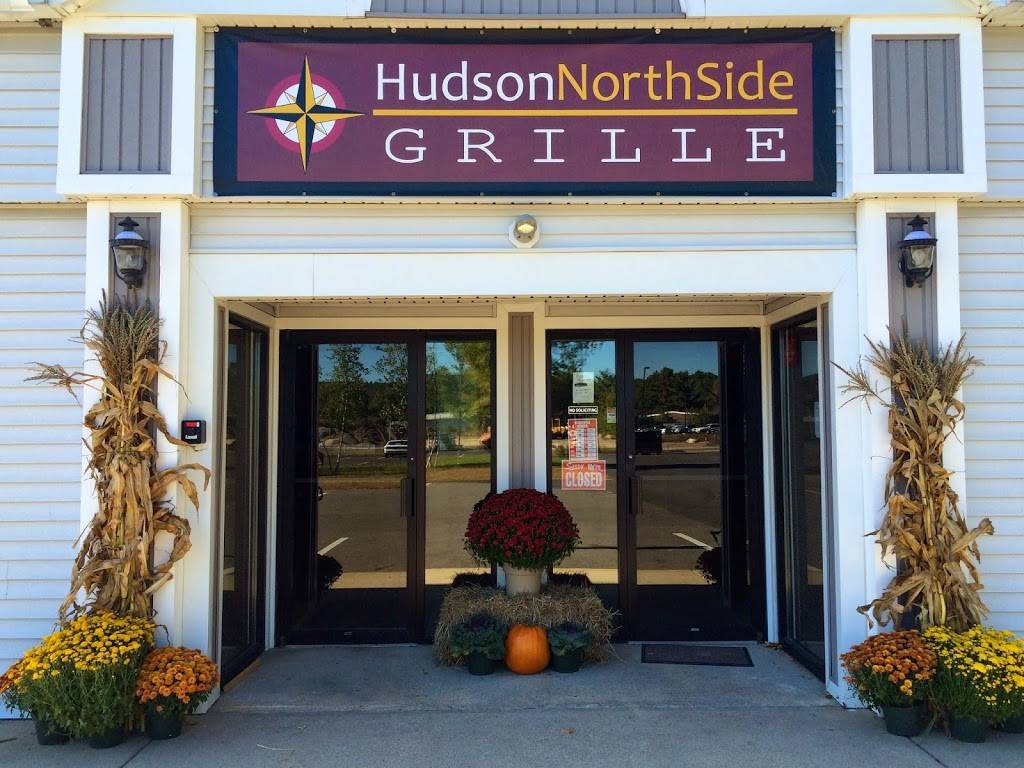 North Side Grille | restaurant | 323 Derry Rd, Hudson, NH 03051, USA | 6038863663 OR +1 603-886-3663