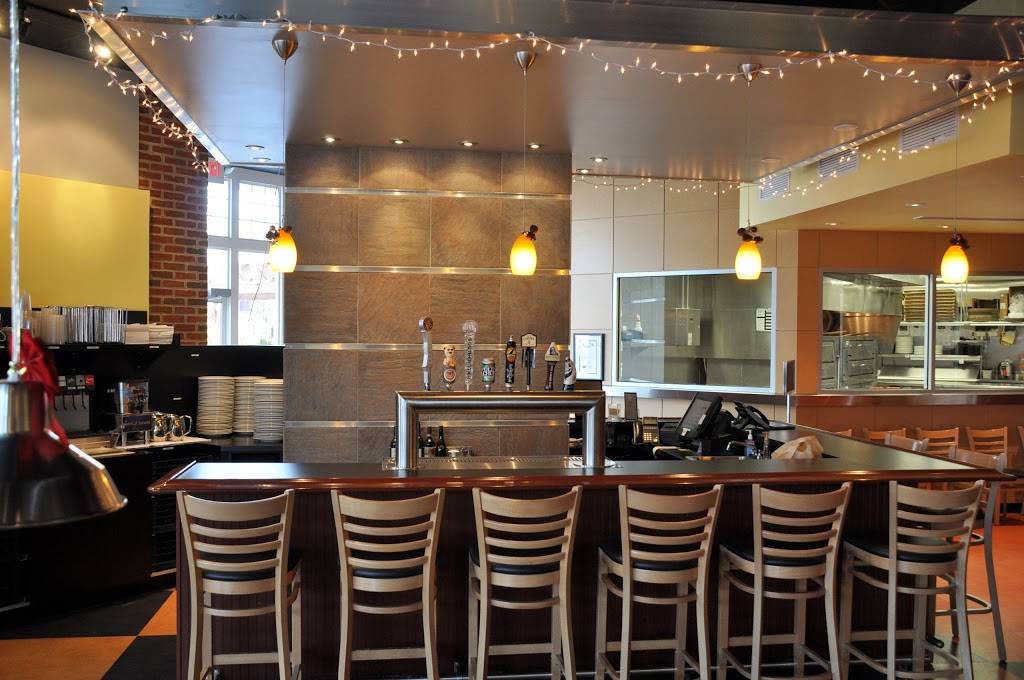 Deweys Pizza | meal takeaway | 640 High St, Worthington, OH 43085, USA | 6149853333 OR +1 614-985-3333