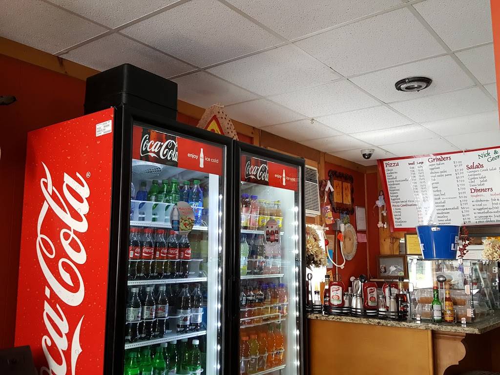 Filippous Restaurant | restaurant | 670 Ten Rod Rd, North Kingstown, RI 02852, USA | 4012944767 OR +1 401-294-4767