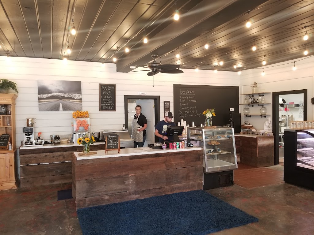 Flatlanders By Krave | restaurant | 4916 Marshall Rd, Garden Valley, CA 95633, USA | 5303279552 OR +1 530-327-9552