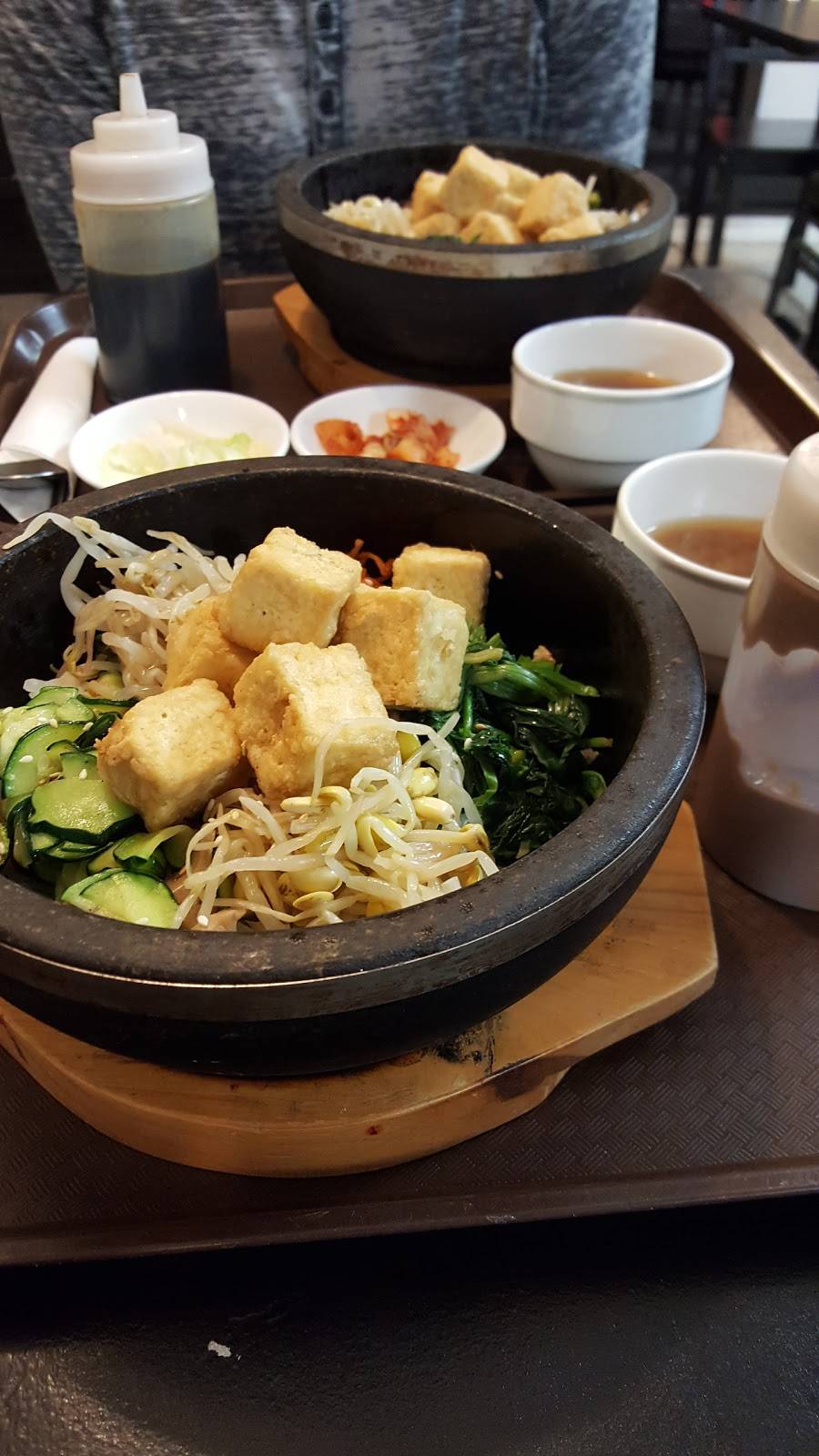 Bibim To Go | restaurant | 2175 Wyandotte St W, Windsor, ON N9B 1K2, Canada | 5199151797 OR +1 519-915-1797