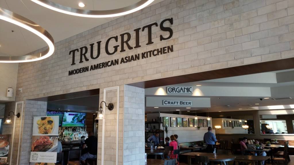 Tru Grits American Fusion Restaurant | restaurant | 1221 S Harbor Blvd, Anaheim, CA 92805, USA | 7147580900 OR +1 714-758-0900
