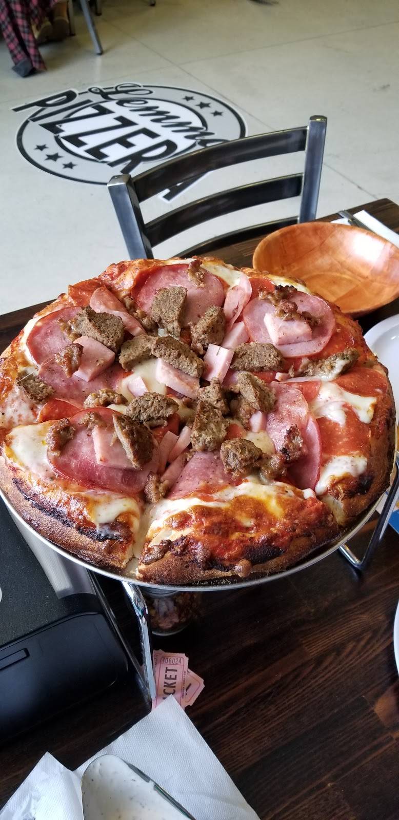 Lemmos Pizzeria | restaurant | 4223 Tierra Rejada Rd, Moorpark, CA 93021, USA | 8055536667 OR +1 805-553-6667