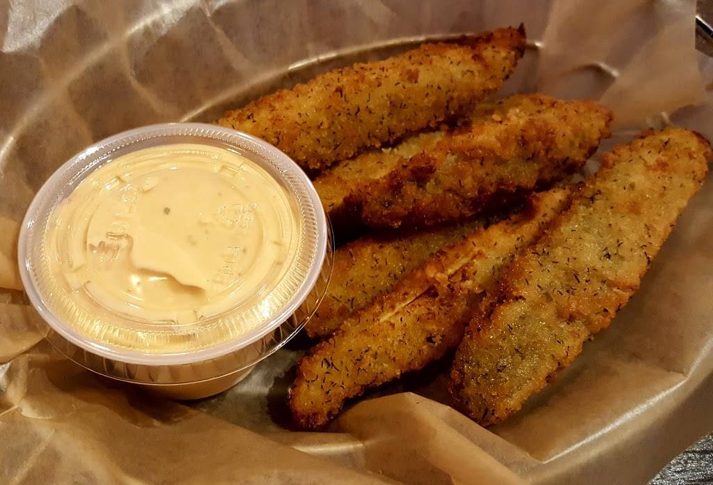 DELIish, NY-style | restaurant | 700 Wise Ave, Dundalk, MD 21222, USA | 4436495259 OR +1 443-649-5259