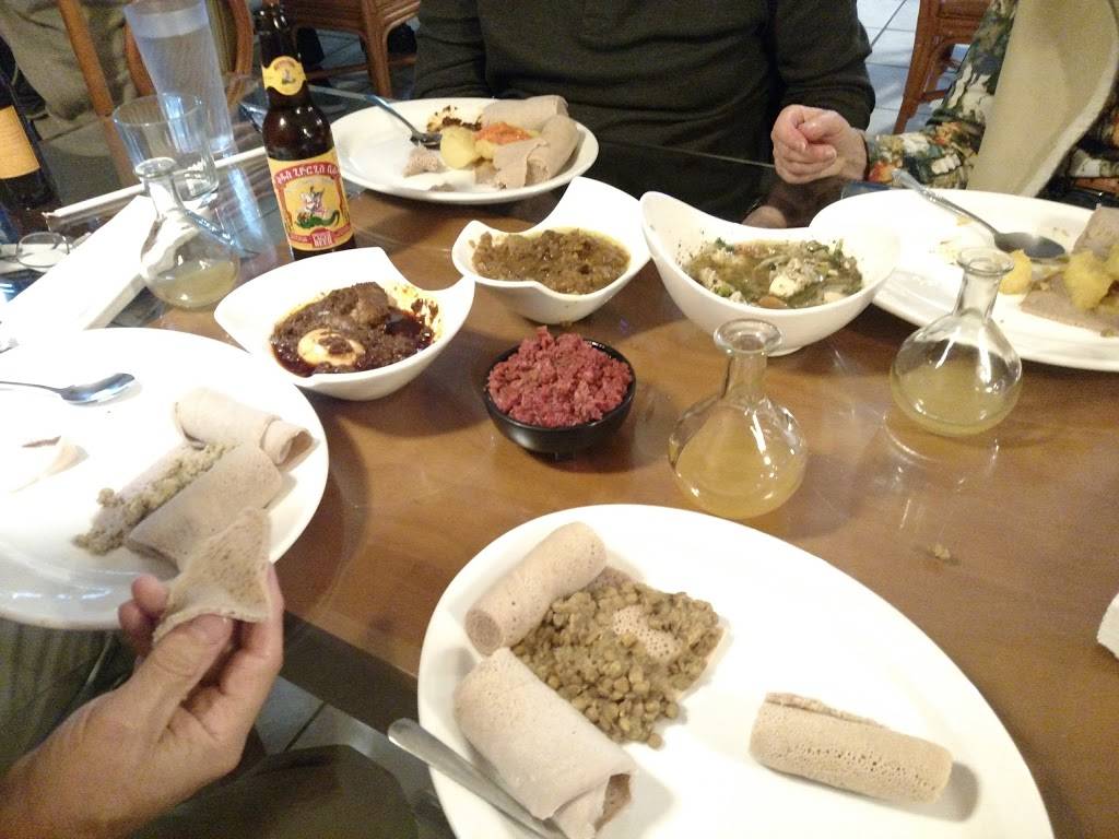 Ibex Ethiopian Kitchen | restaurant | 5111 Baymeadows Rd, Jacksonville, FL 32217, USA | 9045510403 OR +1 904-551-0403