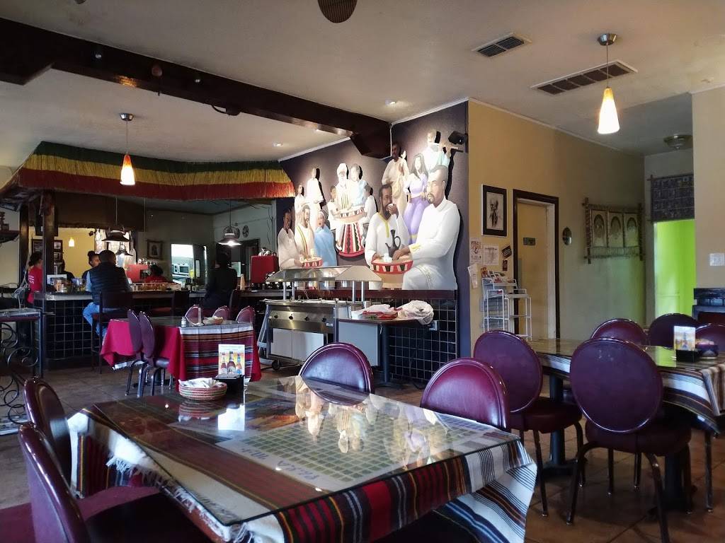 Queen Sheba Ethiopian Cuisine | restaurant | 1704 Broadway, Sacramento, CA 95818, USA | 9164461223 OR +1 916-446-1223