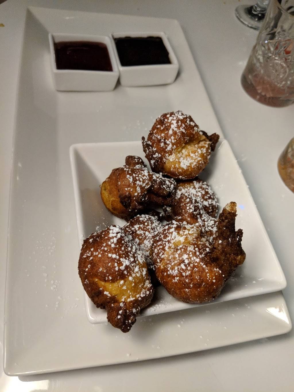 Juniper | restaurant | 580 N 4th St, Columbus, OH 43215, USA | 6144643333 OR +1 614-464-3333