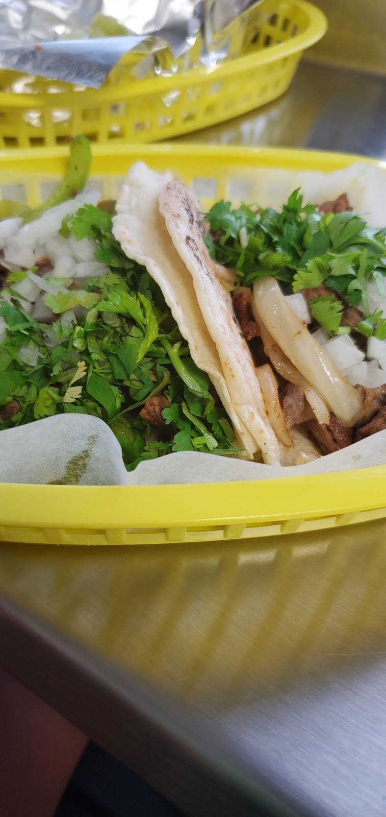 Sierra’s Taqueria | restaurant | 7006 Bellfort St, Houston, TX 77087, USA | 8327404134 OR +1 832-740-4134