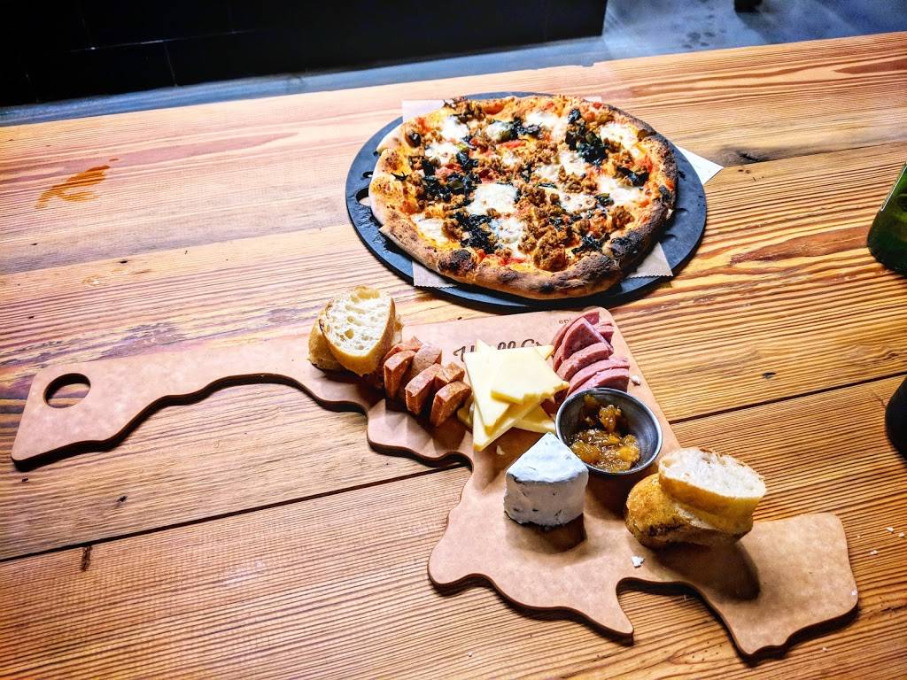 Well Crafted Kitchen | restaurant | 1700 W 41st St, Baltimore, MD 21211, USA | 4109294547 OR +1 410-929-4547