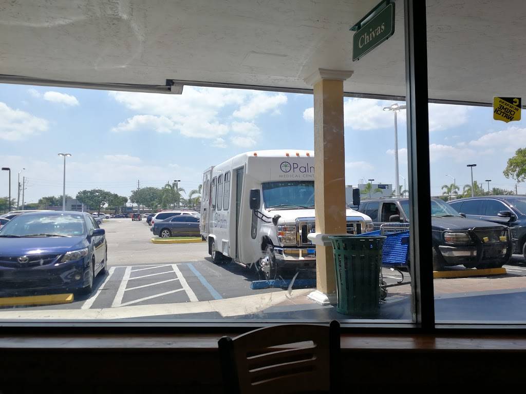 Chivas Express | restaurant | 16781 NW 67th Ave, Hialeah, FL 33015, USA | 3053648848 OR +1 305-364-8848