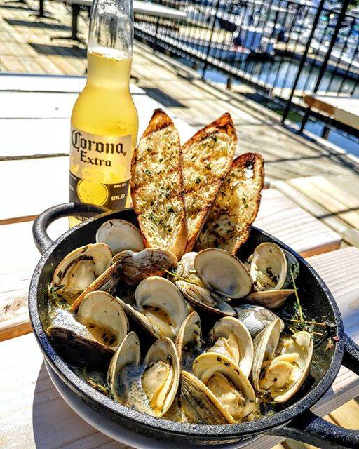 The Waters Grill Hudson Park | restaurant | 94 Hudson Park Rd, New Rochelle, NY 10805, USA | 9147748811 OR +1 914-774-8811