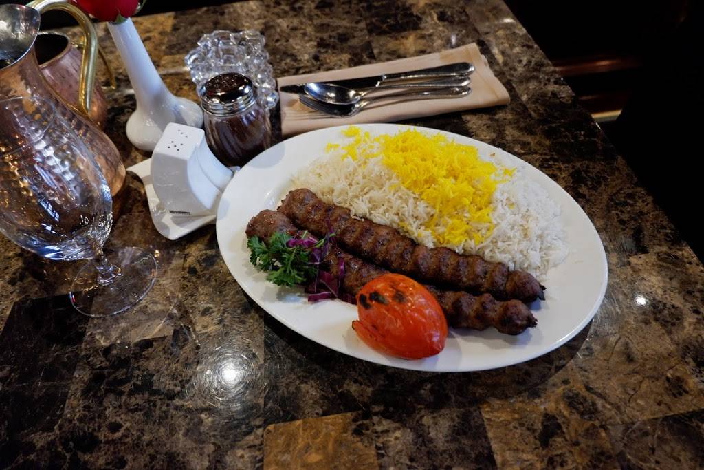 Zeitoon Grill House | restaurant | 21 Central Way, Kirkland, WA 98033, USA | 4258038193 OR +1 425-803-8193