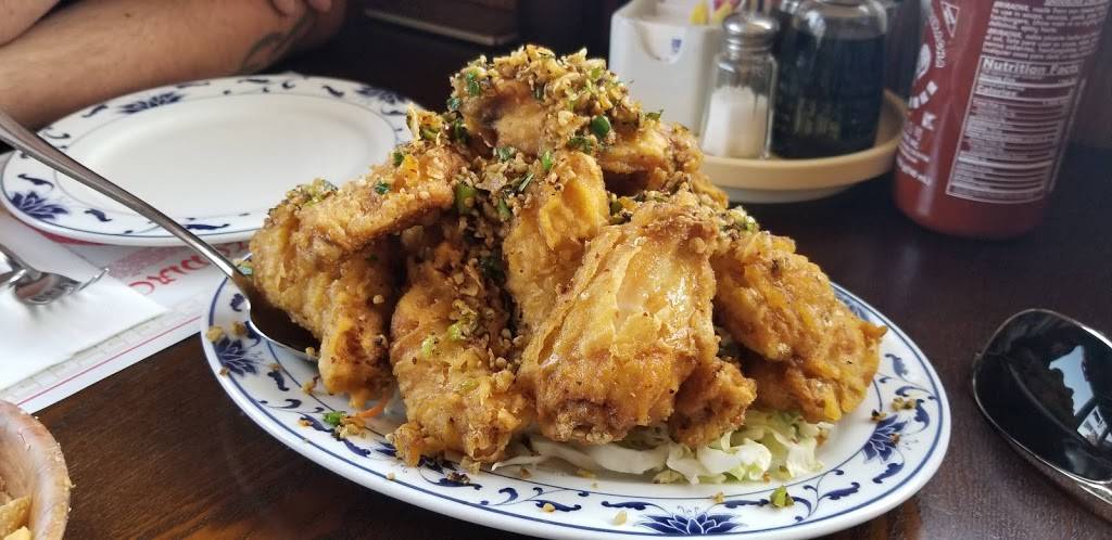 Panda Imperial Restaurant | restaurant | 1208 3rd Ave, Chula Vista, CA 91911, USA | 6194223388 OR +1 619-422-3388