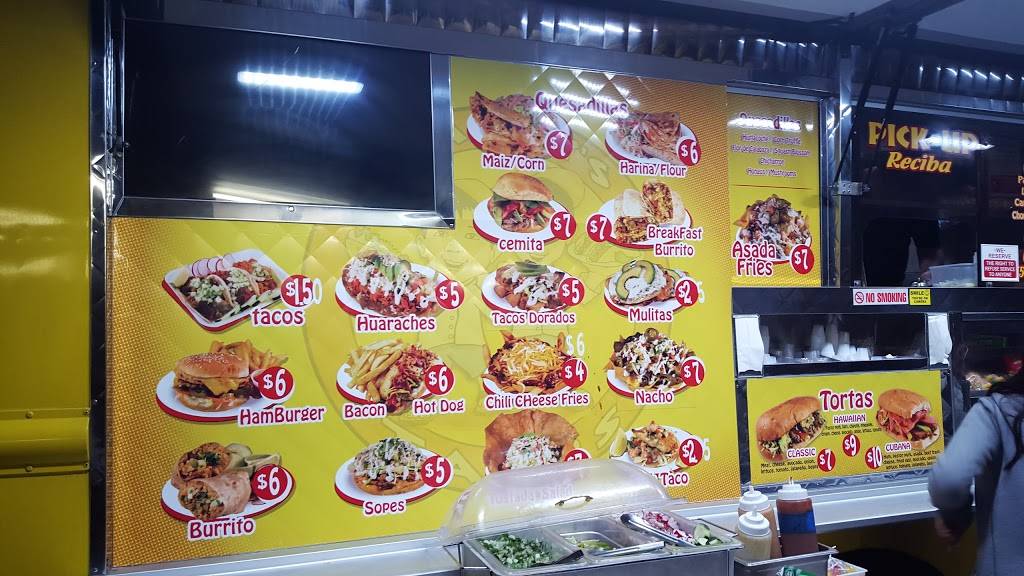 Mannys Tacos | restaurant | 6595 Cherry Ave, Long Beach, CA 90805, USA | 5626610459 OR +1 562-661-0459