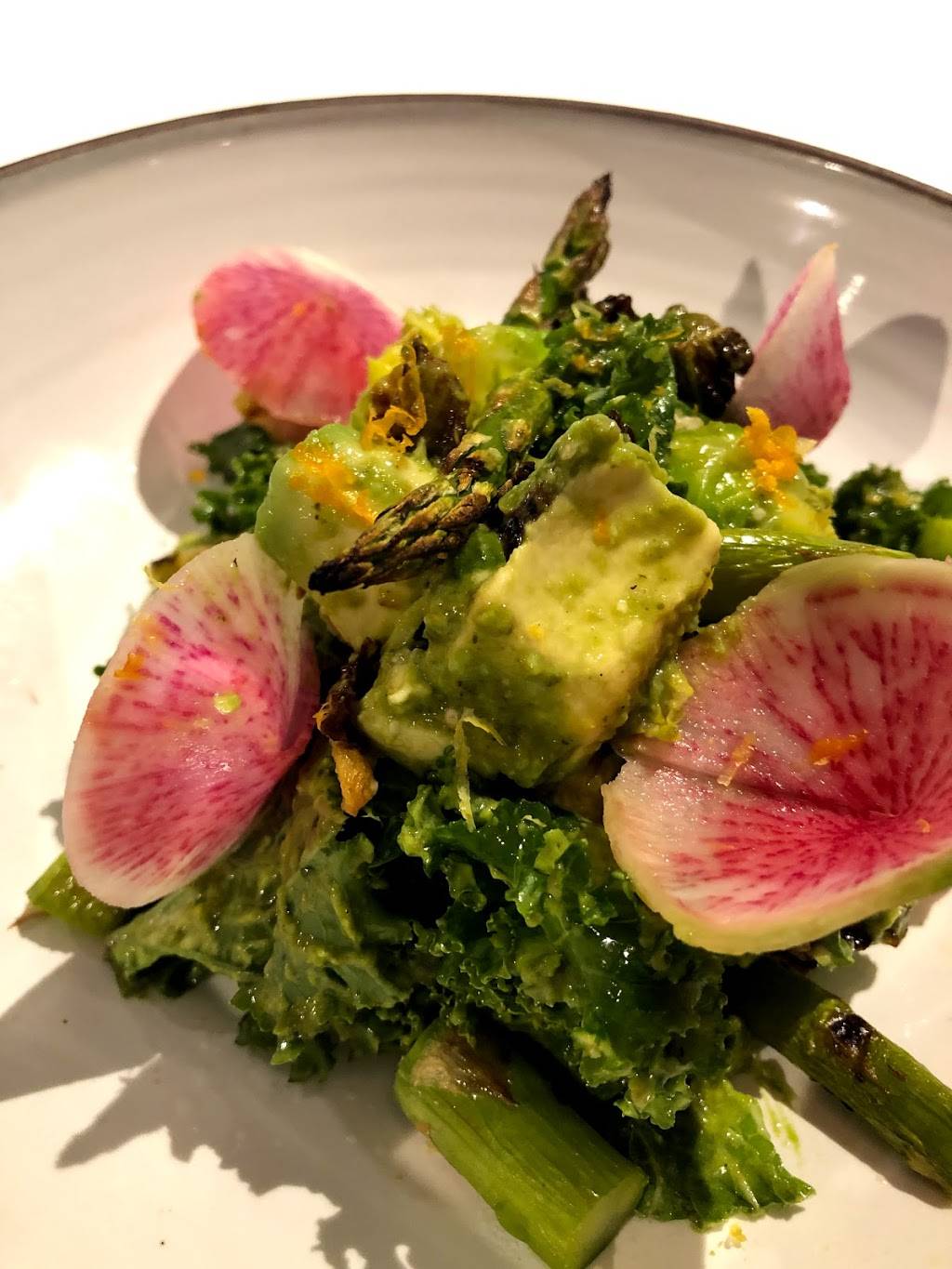 Obra Kitchen Table | restaurant | 1331 Brickell Bay Dr, Miami, FL 33131, USA | 3058469363 OR +1 305-846-9363