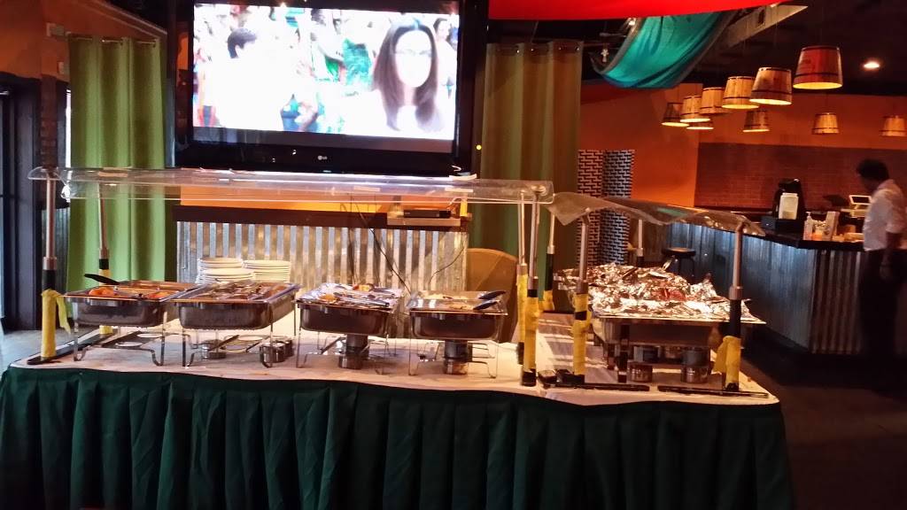 Bollywood Aroma Indian Cuisine | restaurant | 4749 66th St N, Kenneth City, FL 33709, USA | 7278002563 OR +1 727-800-2563