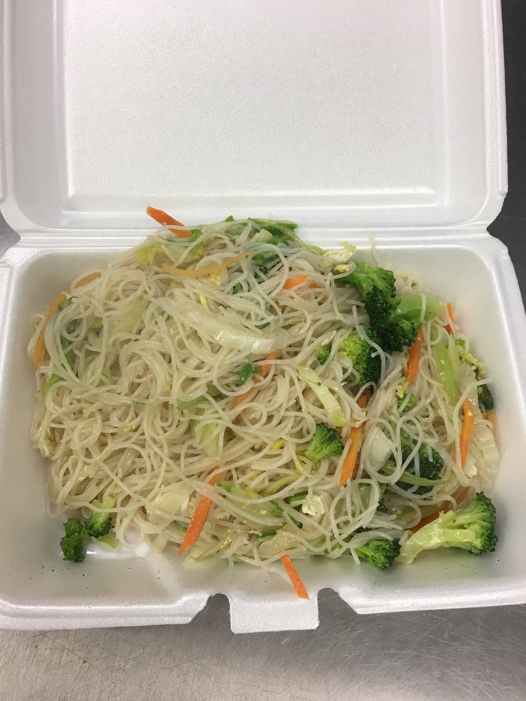 Hibachi Japanese Grill Express | restaurant | 830 W IN-930, New Haven, IN 46774, USA | 2604933030 OR +1 260-493-3030