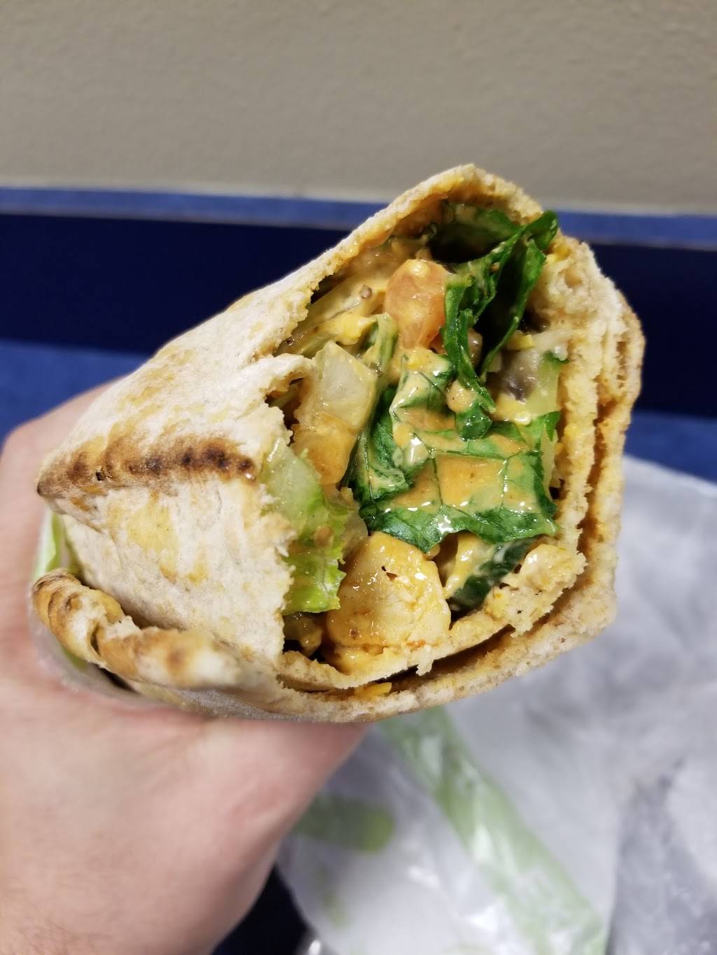 Extreme Pita | meal takeaway | 43901 Hugo Terrace, Fremont, CA 94538, USA | 5104907482 OR +1 510-490-7482