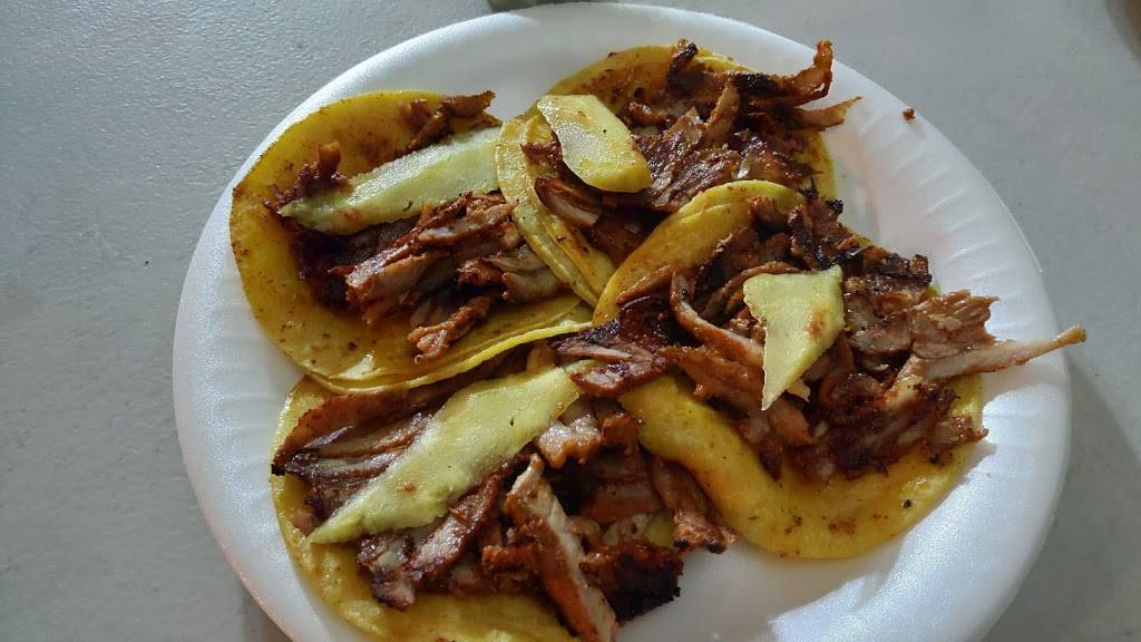 Jasons Tacos | restaurant | 5851 Whittier Blvd, East Los Angeles, CA 90022, USA | 3238420460 OR +1 323-842-0460