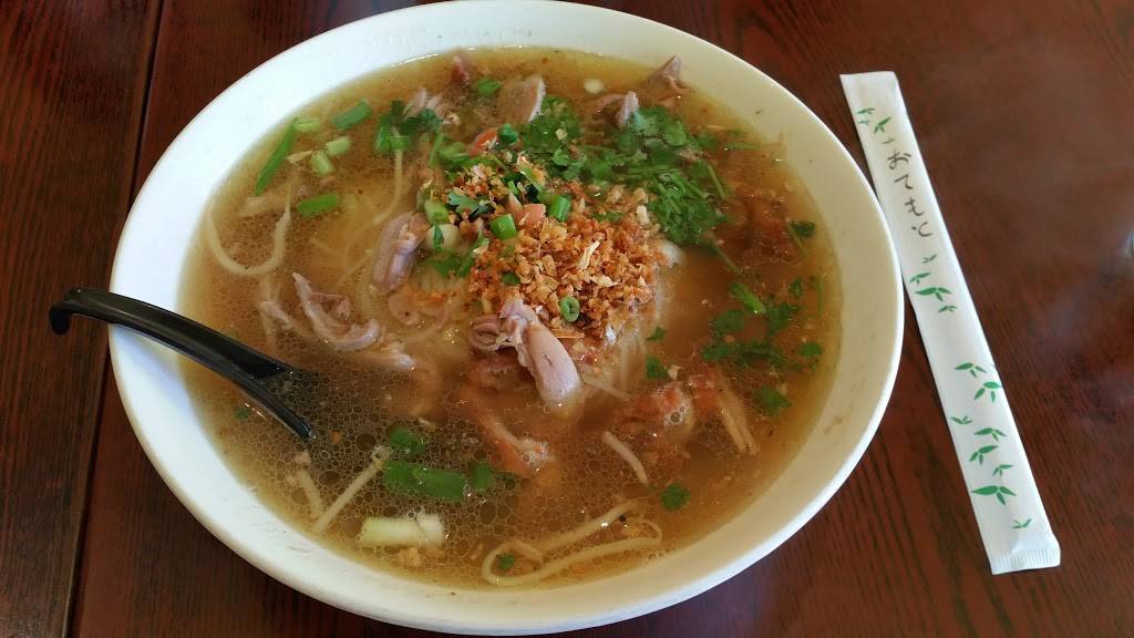 Buddha Thai Bistro | restaurant | 2060 Harbison Dr B, Vacaville, CA 95687, USA | 7074469999 OR +1 707-446-9999