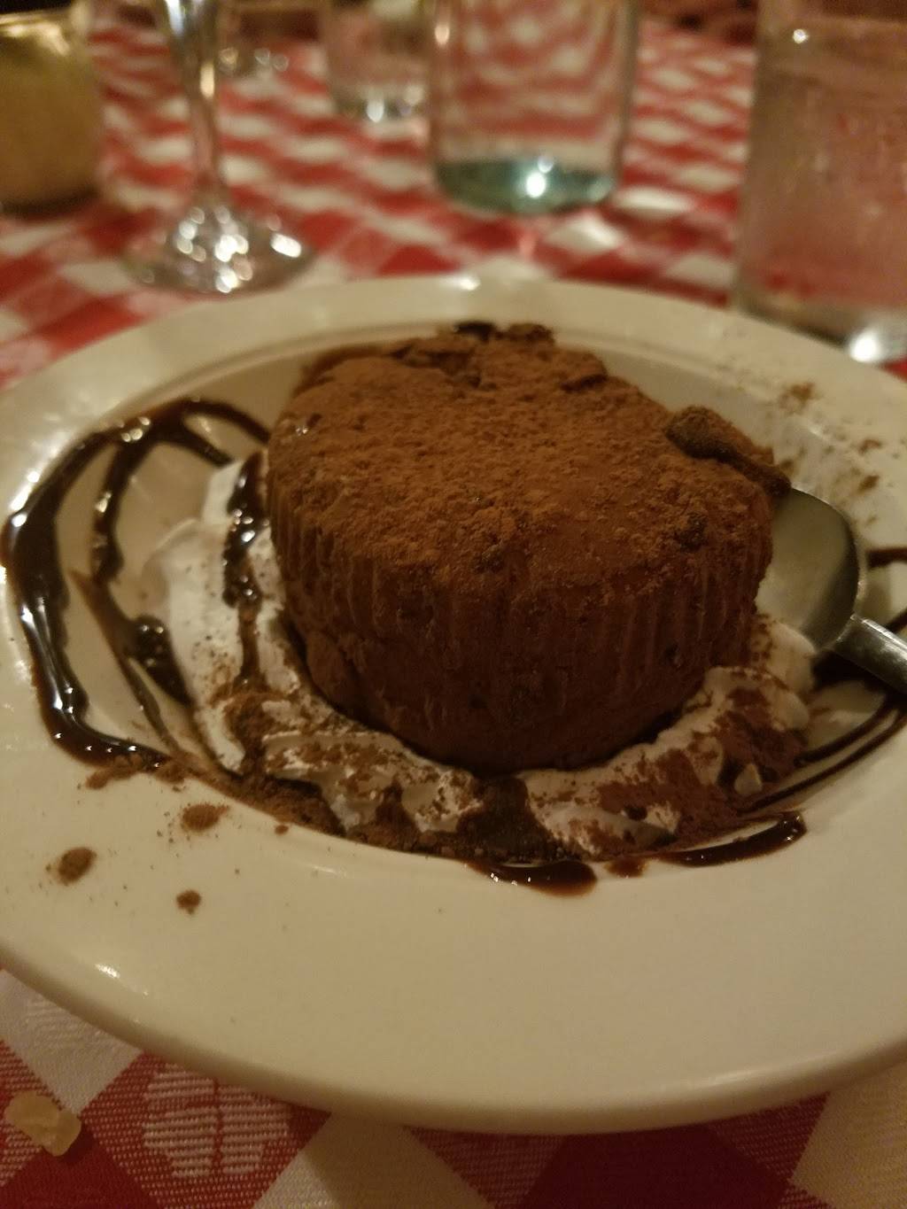 Made in Italy Trattoria | restaurant | 476 Forest Ave, Glen Ellyn, IL 60137, USA | 6304694146 OR +1 630-469-4146