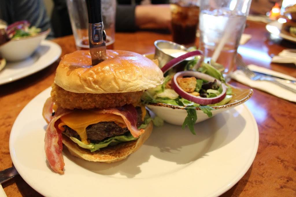 Hard Rock Cafe | restaurant | 100 Broadway, Nashville, TN 37201, USA | 6157429900 OR +1 615-742-9900