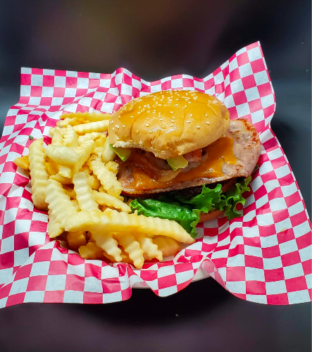 Snack Lab | restaurant | 709 Normandy St, Houston, TX 77015, USA | 7139009622 OR +1 713-900-9622