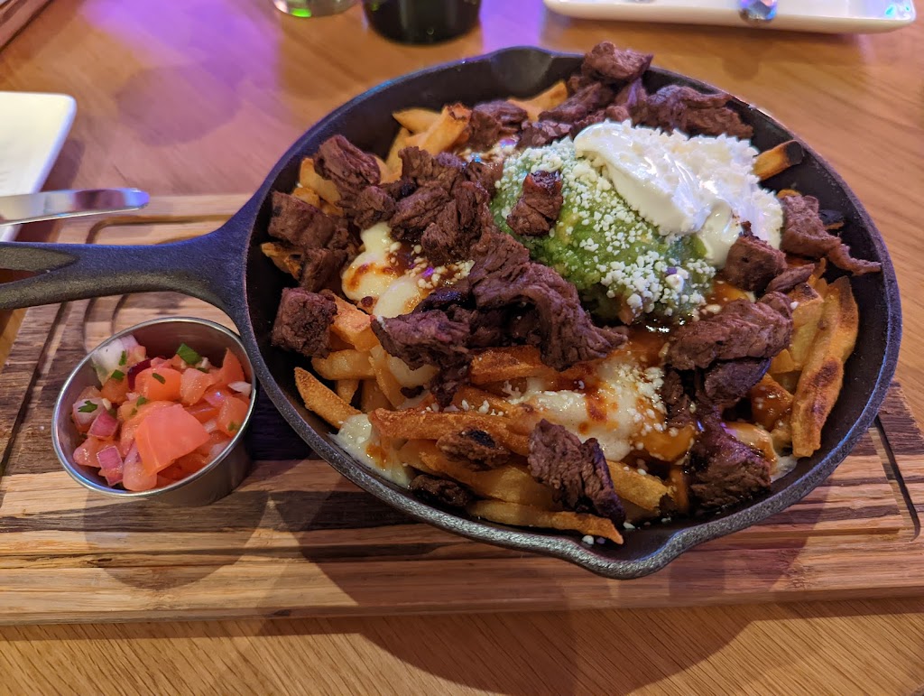 Serrano Vista Cafe | restaurant | 777 San Manuel Blvd, Highland, CA 92346, USA | 9098645050 OR +1 909-864-5050