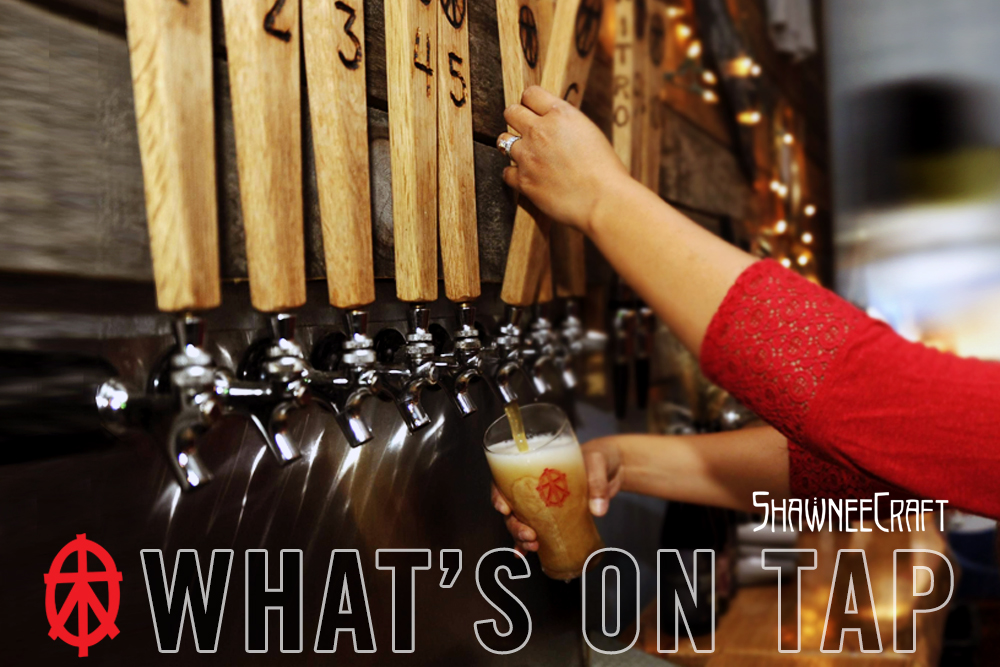 ShawneeCraft Brewing Company | restaurant | 100 Shawnee Inn Dr, Shawnee on Delaware, PA 18356, USA | 5702135151 OR +1 570-213-5151