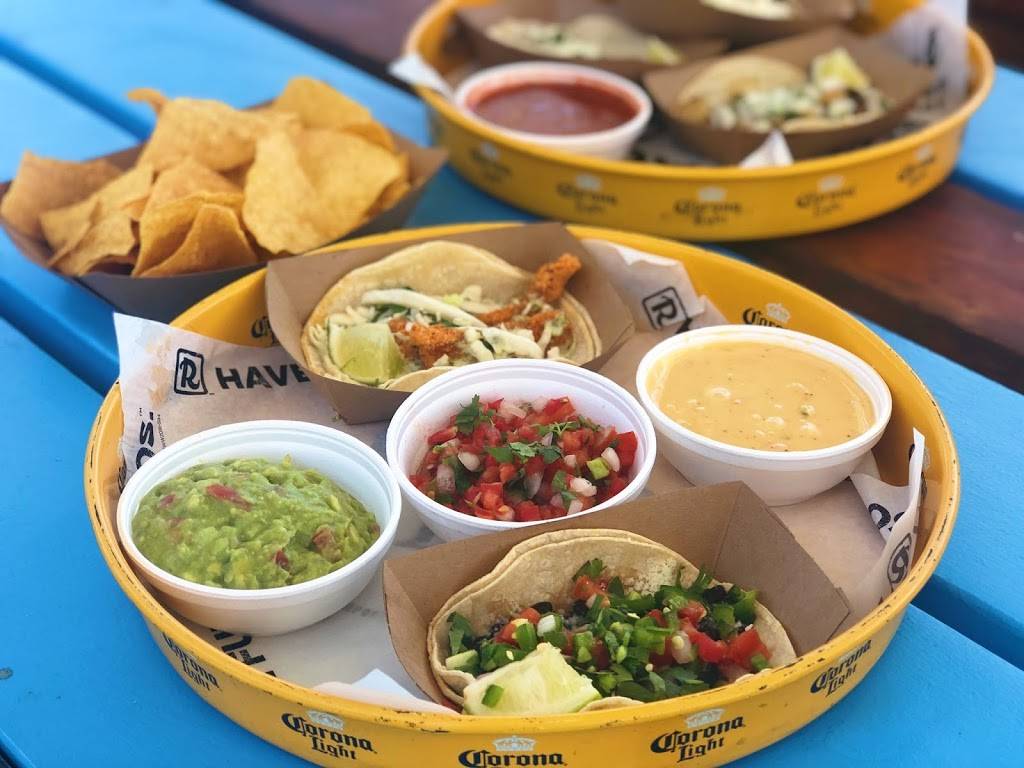 Rusty Taco | restaurant | 13000 Technology Dr Ste 120, Eden Prairie, MN 55344, USA | 9525009769 OR +1 952-500-9769