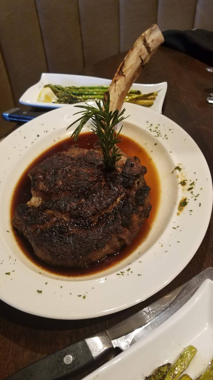 Scacchetti’s Ironwood Grille | restaurant | 6580 Ironwood Blvd, Canfield, OH 44406, USA | 3309674800 OR +1 330-967-4800