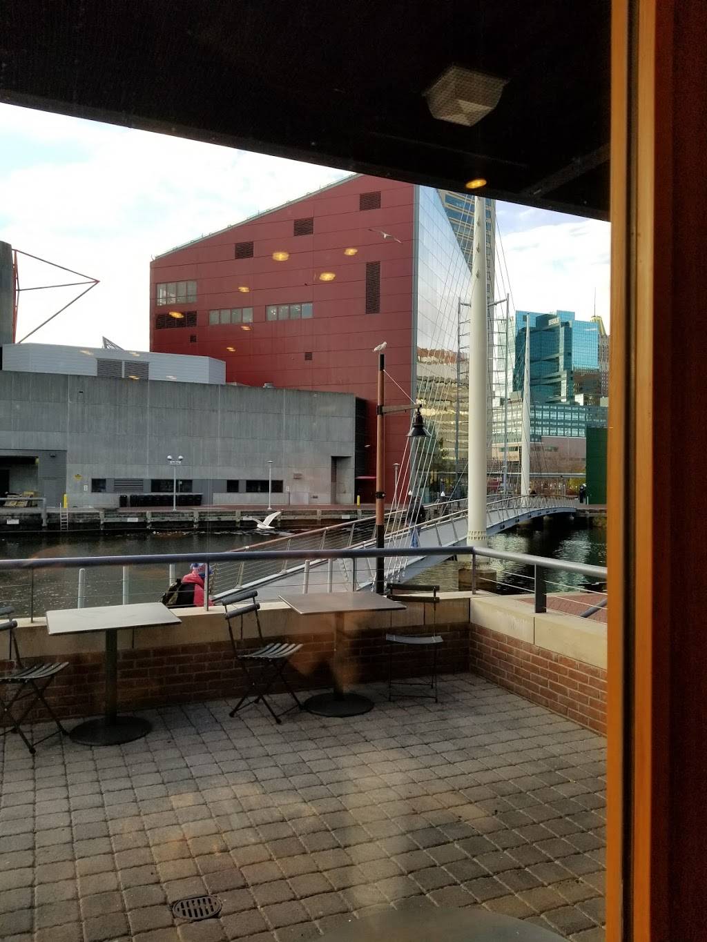 Chipotle Mexican Grill | restaurant | 600 E Pratt St #101, Baltimore, MD 21202, USA | 6674010794 OR +1 667-401-0794