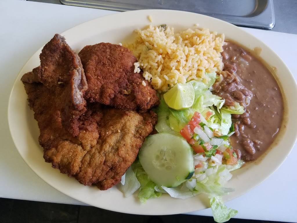 Jarochas Mexican Grill | restaurant | Atlanta, GA 30340, USA | 6786918997 OR +1 678-691-8997