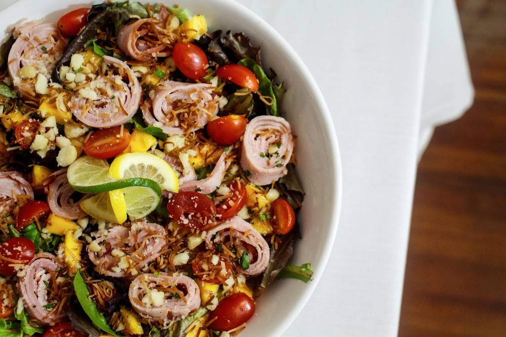 Sneaki Tiki | restaurant | 211 S Colorado Ave #1, Stuart, FL 34994, USA | 7722860565 OR +1 772-286-0565