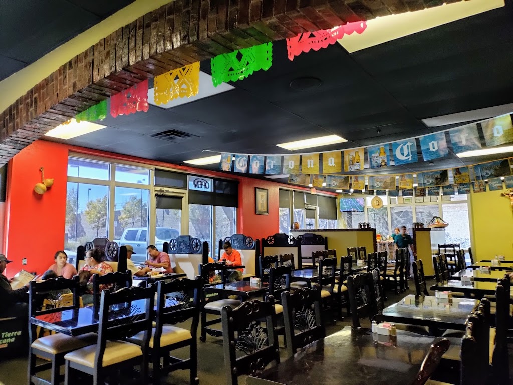 Mi tierra mexicana | restaurant | 5684 E, AZ-69, Prescott Valley, AZ 86314, USA | 9282271512 OR +1 928-227-1512