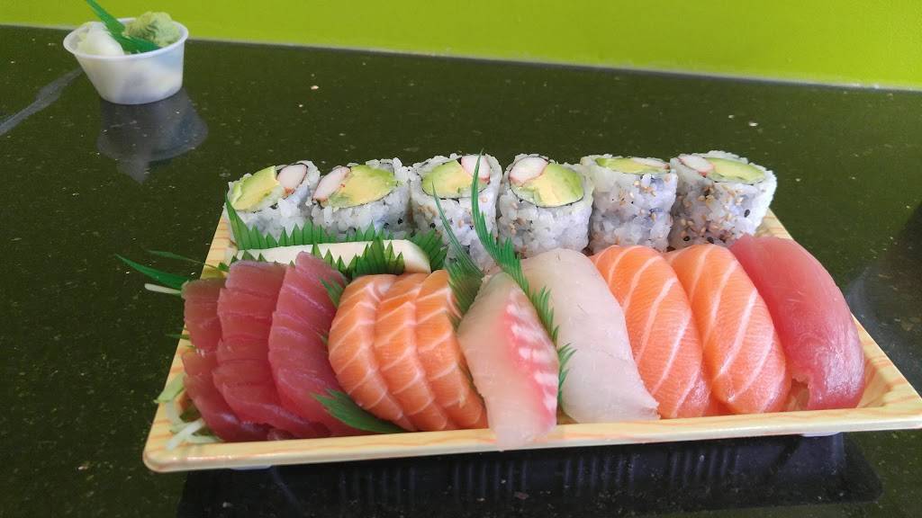 I Sushi | restaurant | 1635 Woodbine St, Ridgewood, NY 11385, USA | 7183812181 OR +1 718-381-2181