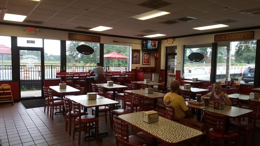 Firehouse Subs | meal delivery | 2219 Boundary St, Beaufort, SC 29902, USA | 8433793443 OR +1 843-379-3443