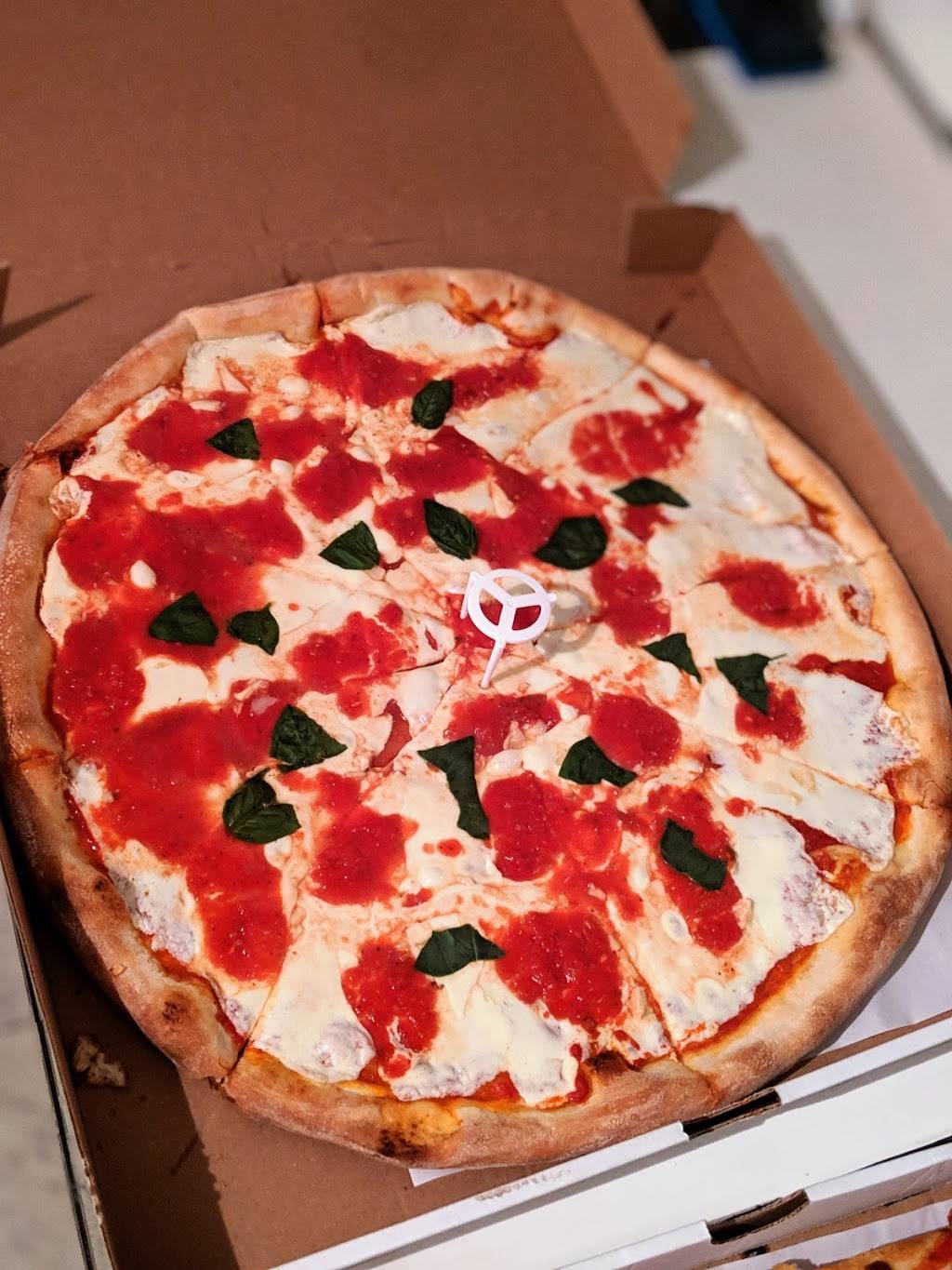 Genovese | restaurant | 20 Central Ct, Valley Stream, NY 11580, USA | 5168256605 OR +1 516-825-6605