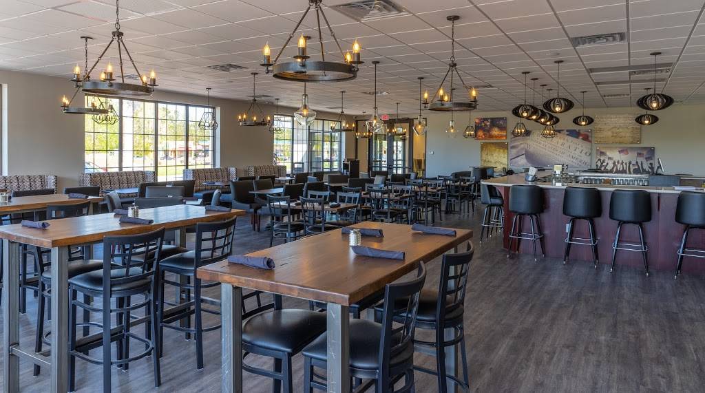 Penns Bar & Grill | restaurant | 913 M.L.K. Jr Ave, Oxford, NC 27565, USA | 9193394433 OR +1 919-339-4433