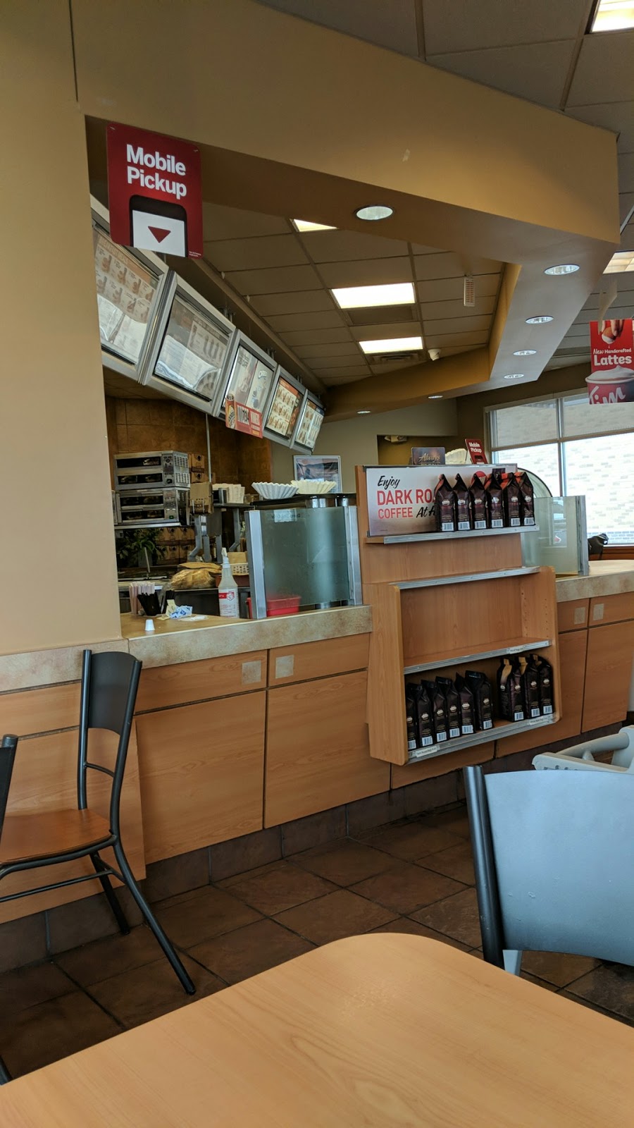 Tim Hortons | restaurant | 33111 Eight Mile Rd, Livonia, MI 48152, USA | 2484774675 OR +1 248-477-4675