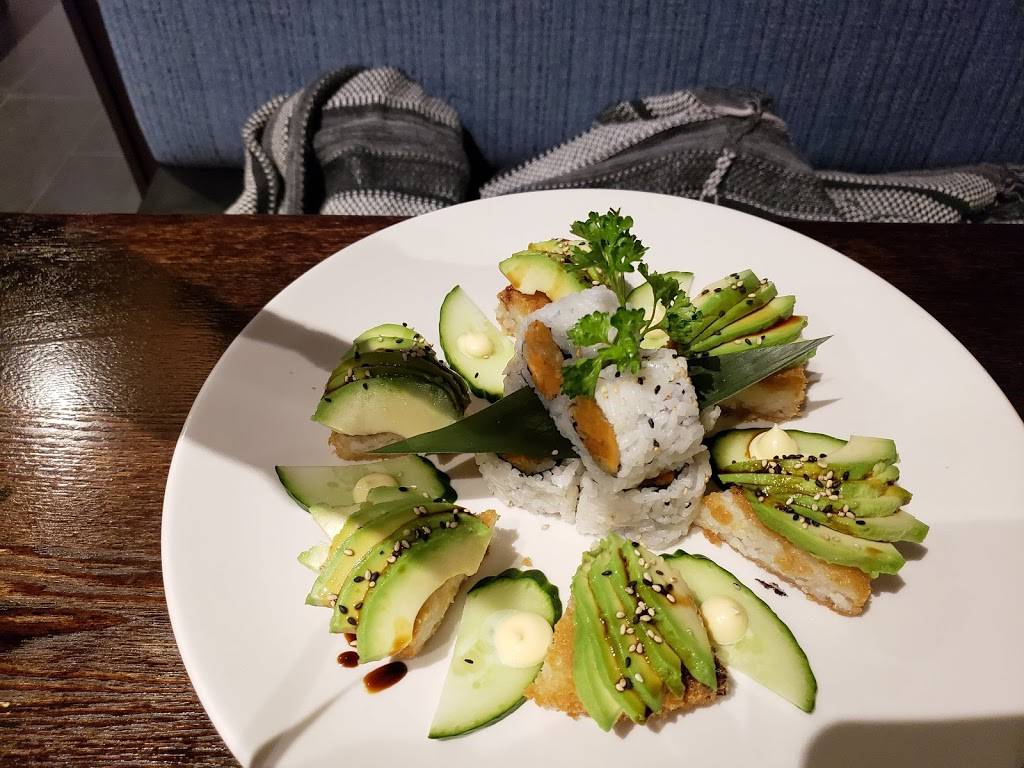 J Sushi Bar | restaurant | 647 Niagara St, Welland, ON L3C 1E2, Canada | 9057881188 OR +1 905-788-1188