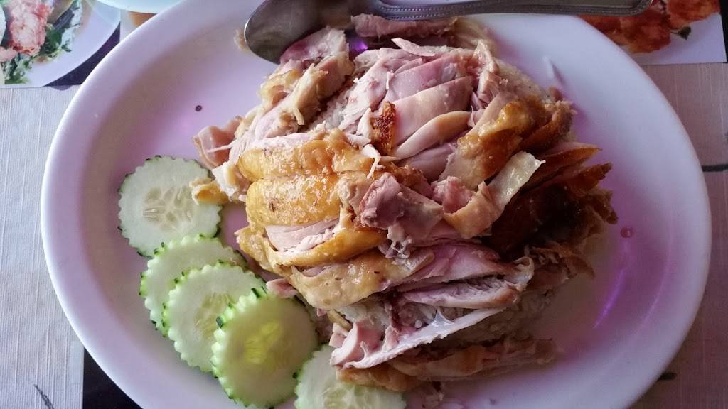 SALATIP | restaurant | 2011 W Ave K, Lancaster, CA 93536, USA | 6619480522 OR +1 661-948-0522