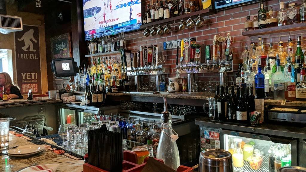 R Bar & Grill | restaurant | 3421 South Peoria Avenue, Tulsa, Tulsa, OK 74105, USA | 9183924811 OR +1 918-392-4811