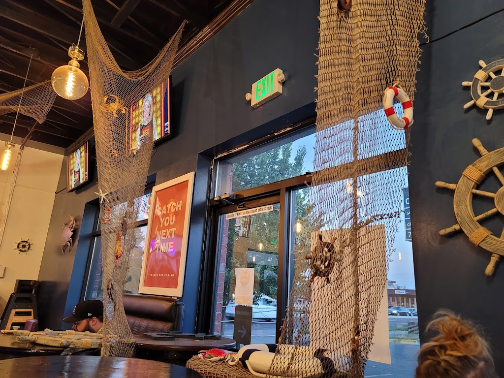 Cajun Haus | restaurant | 1225 S Federal Blvd, Denver, CO 80219, USA | 7206092899 OR +1 720-609-2899