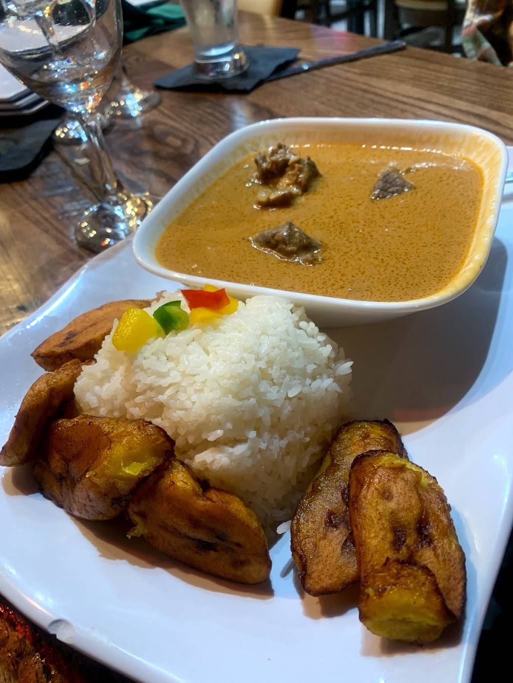 Tropical Cuisine | restaurant | 7130 Buford Hwy NE b130, Doraville, GA 30340, USA | 6786910210 OR +1 678-691-0210