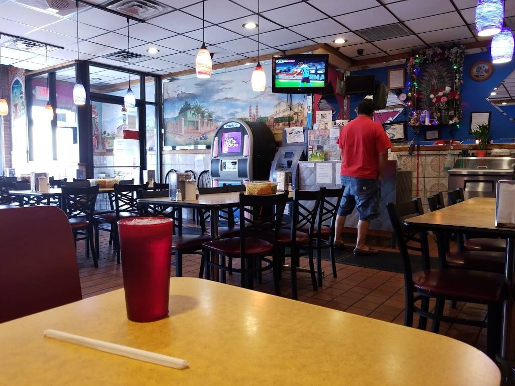 Taqueria Los Comales | restaurant | 1306 S Cesar E Chavez Dr, Milwaukee, WI 53204, USA | 4143846101 OR +1 414-384-6101